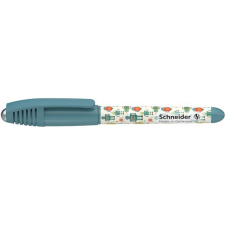 Rollertoll, patronos, 0,5 mm, SCHNEIDER "Zippi", Cool Robots toll