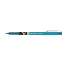  Rollertoll PILOT V5 Hi-Techpoint tűhegyű kék toll