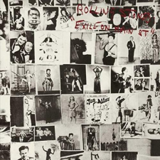  Rolling Stones - Exile On Main Street 2LP egyéb zene