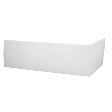  Roltechnik KUBIC ASYMMETRIC ELŐLAP 170 kád, zuhanykabin