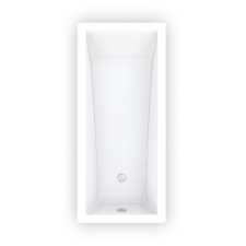  Roltechnik KUBIC NEO SLIM 1600×800 fürdőszoba bútor