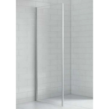 Roltechnik OBB 800 Oldalfal kád, zuhanykabin