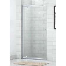 Roltechnik ROLTECHIK zuhanyajtó 900 OBDO1/900 kád, zuhanykabin