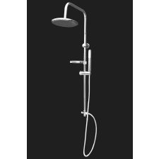  Roltechnik SELMA SANIPRO LINE Esőztetős tusoló kád, zuhanykabin