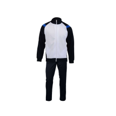 Roly Fiú tréningruha Roly Acropolis Tracksuit S, sötétkék-fehér, 8 év