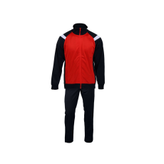 Roly Fiú tréningruha Roly Acropolis Tracksuit S, sötétkék-piros, 8 év