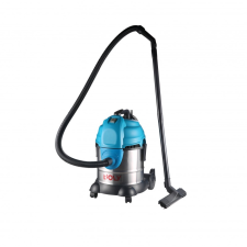 Roly Roly száraz-nedves porszívó INOX 1200W porszívó