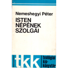 Róma Isten népének szolgái - Az egyházirend teológiája antikvárium - használt könyv