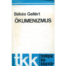 Róma Ökumenizmus antikvárium - használt könyv