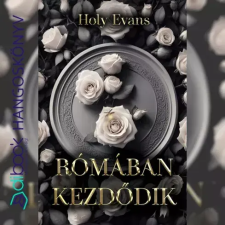  Rómában kezdődik egyéb e-könyv