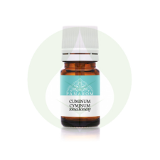 Római kömény - Cuminum cyminum illóolaj - 5ml - Panarom illóolaj