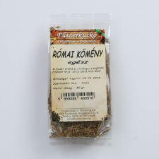 Római kömény egész fűszer, 30 g sütés és főzés