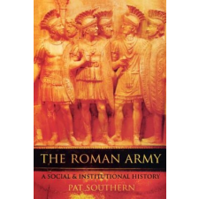 Roman Army – Southern idegen nyelvű könyv