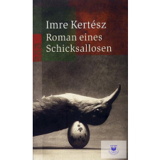 Roman Eines Schicksallosen idegen nyelvű könyv