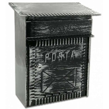 ROMAN postaláda, Fekete postaláda