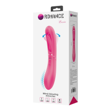 Romance Lexie Pink vibrátorok
