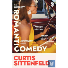  Romantic Comedy idegen nyelvű könyv