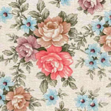  Romantik öntapadós tapéta 45cmx15m tapéta, díszléc és más dekoráció