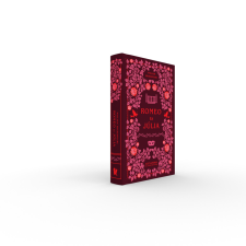  Romeo és Júlia - Alexandra klasszikusok irodalom