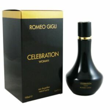 Romeo Gigli Celebration EDP 100 ml parfüm és kölni