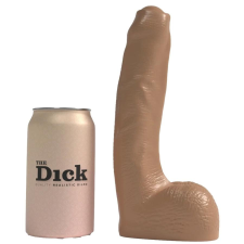  Romeo The Dick – érzéki, prémium dildó 18 x 4.5 cm műpénisz, dildó