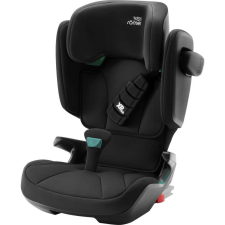 RÖMER Römer Kidfix i-Size Cosmos Black gyerekülés