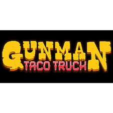 Romero Games Ltd. Gunman Taco Truck (PC - Steam elektronikus játék licensz) videójáték