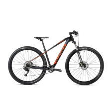 ROMET hegyi kerékpár Monsun LTD méret,19 L mtb kerékpár