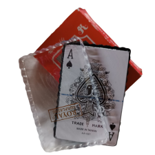  Römi kártya Royal társasjáték