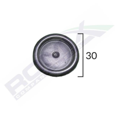 Romix Patent Dugó | Vakdugó 30mm | Audi, VW, Seat, Skoda autóalkatrész