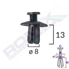 Romix Patent Honda, Daewoo, Opel autóalkatrész