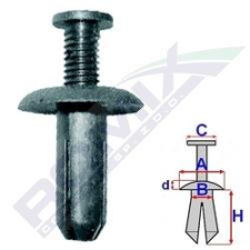 Romix Patent Honda Toyota autóalkatrész