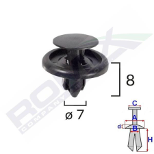 Romix Patent Toyota Jap autóalkatrész