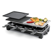 Rommelsbacher Raclette RCS 1350 Elektromos grillsütő grillsütő