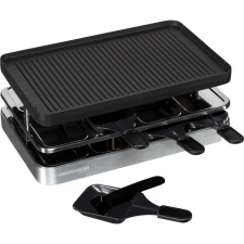 Rommelsbacher RC 1400 Grillsütő grillsütő
