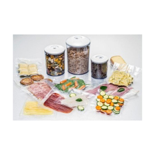 Rommelsbacher VAC 485 vacuum sealer Black, Silver edény