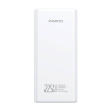 Romoss PRC20 Powerbank USB-A + USB-C / 20000mAh 22,5W - Fehér (PRC20-151-1133H)