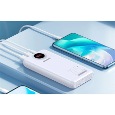 Romoss SW20PF 20000mAh fehér power bank - PSW20-112-1133H power bank