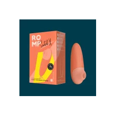 Romp Switch X - léghullámos csiklóizgató (54039360000) vibrátorok