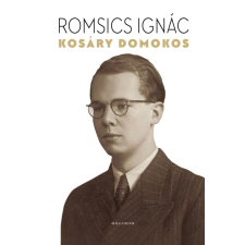 Romsics Ignác - Kosáry Domokos egyéb könyv