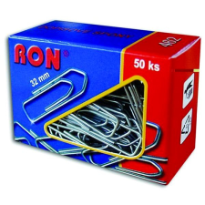 RON 462 32 mm-es gemkapocs - 50 darabos kiszerelésben gemkapocs, tűzőkapocs