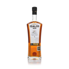  Ron Izalco 10 éves rum (0,7L / 43%) rum
