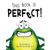 Ron Keres This Book Is Perfect! – Brooke Vitale