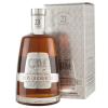  Ron Quorhum Rum 23 years 0,7l DD.