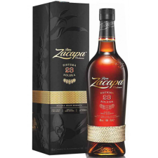  Ron Zacapa Centenario 23 years 0,7l 40% dd. rum