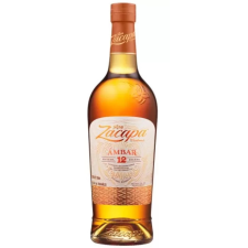  Ron Zacapa Centenario Rum 12 years Ámbar 1l rum