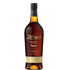  Ron Zacapa Centenario Rum Solera Gran Reserva 0,7l rum