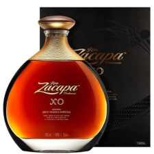  Ron Zacapa Centenario XO Gran Reserva Especial 0,7L 40% dd. rum