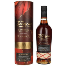  Ron Zacapa LA PASION Heavenly Cask Collection 40% dd. rum