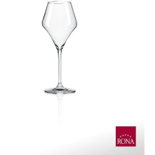RONA borospoharak 6 db 270 ml ARAM konyhai eszköz